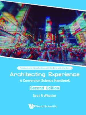 cover image of Architecting Experience